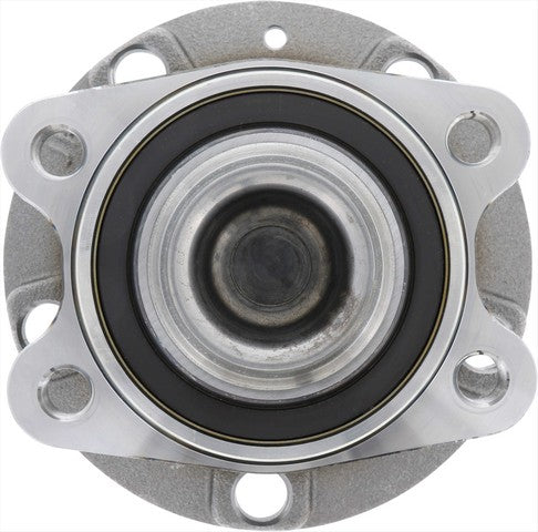 Wheel Bearing and Hub Assembly BCA WE61997