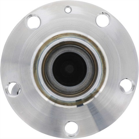 Wheel Bearing and Hub Assembly BCA WE61997