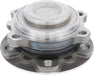Wheel Bearing and Hub Assembly BCA WE61999