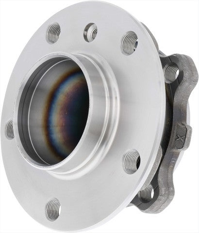 Wheel Bearing and Hub Assembly BCA WE61999