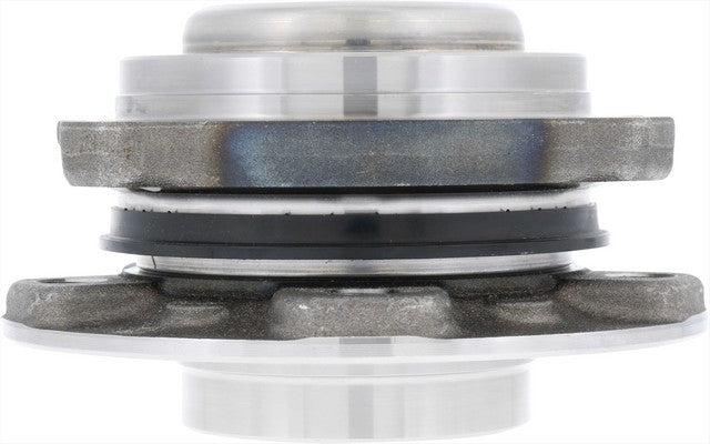 Wheel Bearing and Hub Assembly BCA WE61999