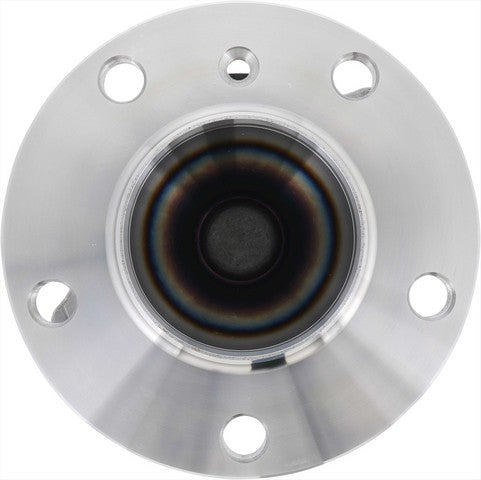 Wheel Bearing and Hub Assembly BCA WE61999