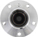 Wheel Bearing and Hub Assembly BCA WE61999