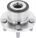 Wheel Bearing and Hub Assembly BCA WE62000