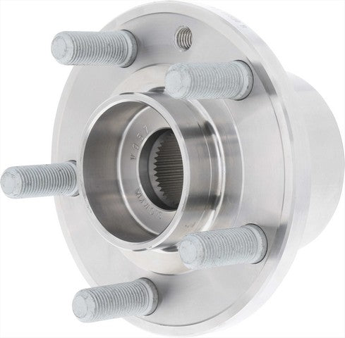 Wheel Bearing and Hub Assembly BCA WE62000