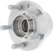 Wheel Bearing and Hub Assembly BCA WE62000