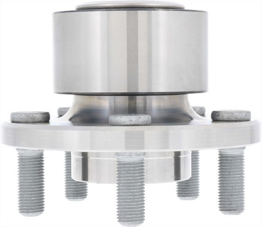 Wheel Bearing and Hub Assembly BCA WE62000