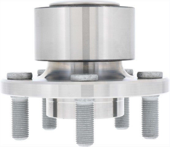 Wheel Bearing and Hub Assembly BCA WE62000