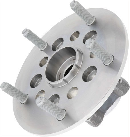 Wheel Bearing and Hub Assembly BCA WE62001