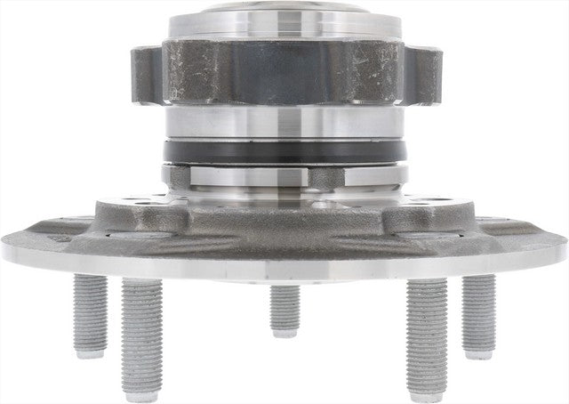 Wheel Bearing and Hub Assembly BCA WE62001