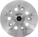 Wheel Bearing and Hub Assembly BCA WE62001