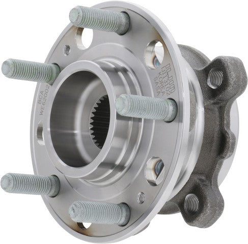 Wheel Bearing and Hub Assembly BCA WE62002