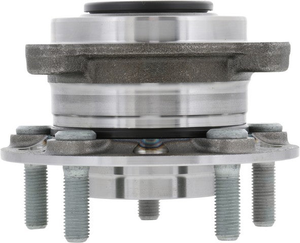 Wheel Bearing and Hub Assembly BCA WE62002