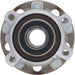 Wheel Bearing and Hub Assembly BCA WE62002