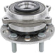 Wheel Bearing and Hub Assembly BCA WE62003