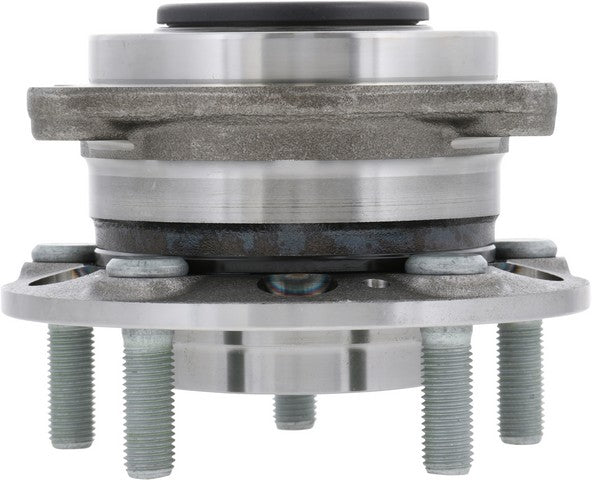 Wheel Bearing and Hub Assembly BCA WE62003
