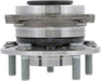 Wheel Bearing and Hub Assembly BCA WE62003