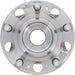 Wheel Bearing and Hub Assembly BCA WE62003