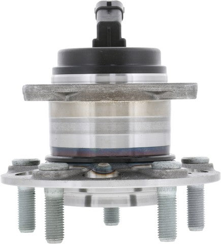 Wheel Bearing and Hub Assembly BCA WE62004