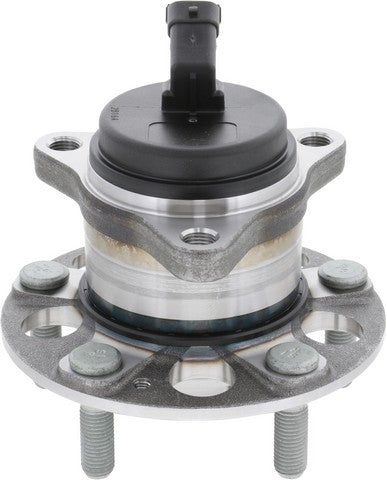 Wheel Bearing and Hub Assembly BCA WE62005