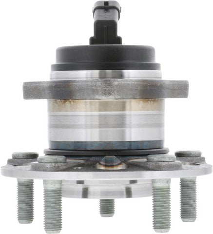 Wheel Bearing and Hub Assembly BCA WE62005
