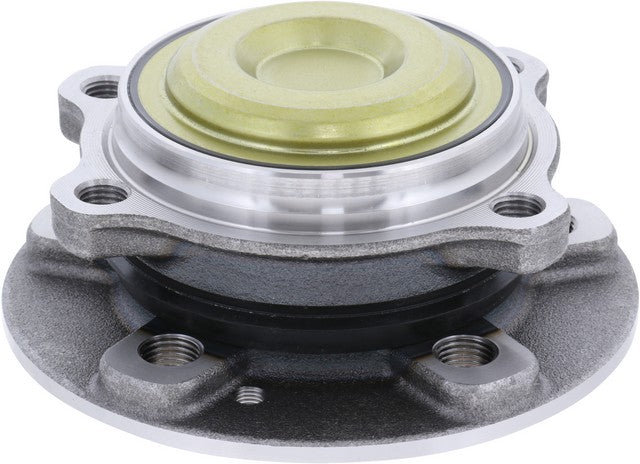 Wheel Bearing and Hub Assembly BCA WE62006