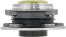 Wheel Bearing and Hub Assembly BCA WE62006
