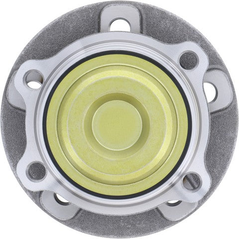 Wheel Bearing and Hub Assembly BCA WE62006