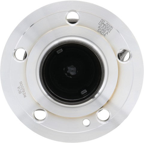 Wheel Bearing and Hub Assembly BCA WE62006