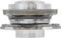 Wheel Bearing and Hub Assembly BCA WE62007