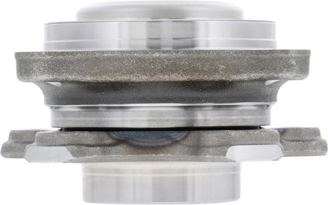 Wheel Bearing and Hub Assembly BCA WE62007