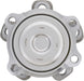 Wheel Bearing and Hub Assembly BCA WE62007