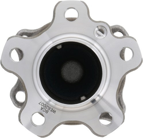 Wheel Bearing and Hub Assembly BCA WE62007