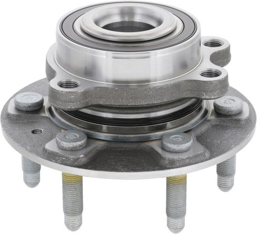 Wheel Bearing and Hub Assembly BCA WE62008