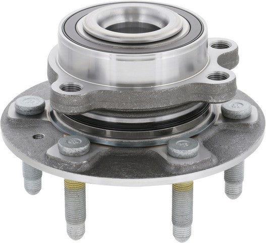Wheel Bearing and Hub Assembly BCA WE62008