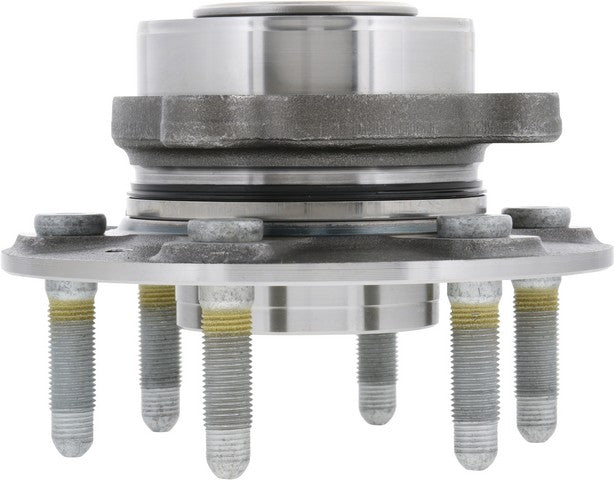 Wheel Bearing and Hub Assembly BCA WE62008