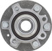 Wheel Bearing and Hub Assembly BCA WE62008