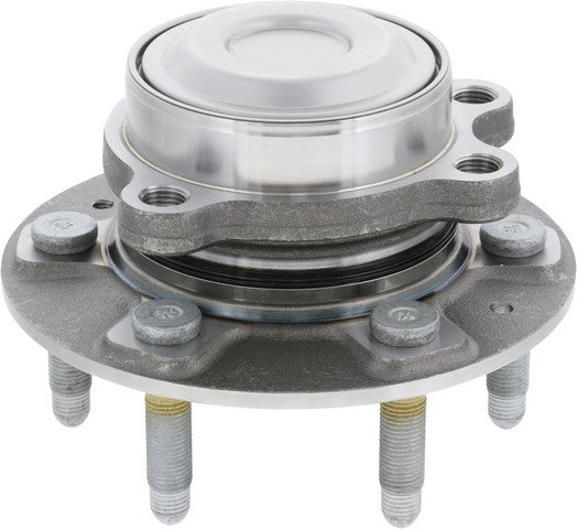 Wheel Bearing and Hub Assembly BCA WE62009