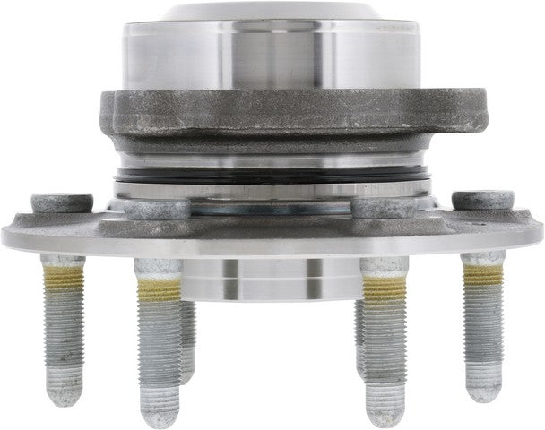 Wheel Bearing and Hub Assembly BCA WE62009