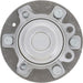 Wheel Bearing and Hub Assembly BCA WE62009