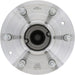 Wheel Bearing and Hub Assembly BCA WE62009