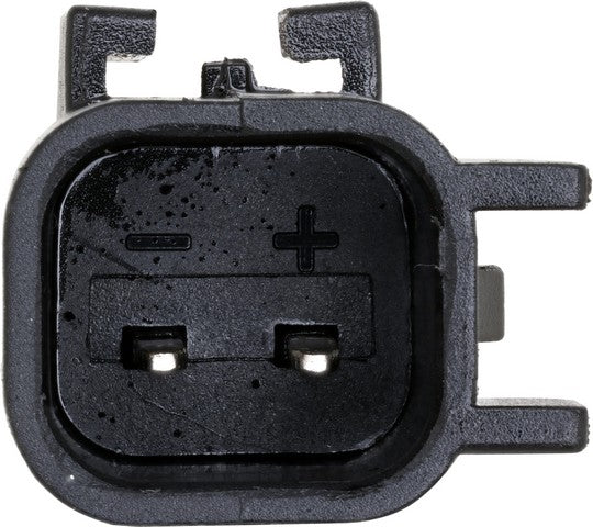 Wheel Bearing and Hub Assembly BCA WE62010