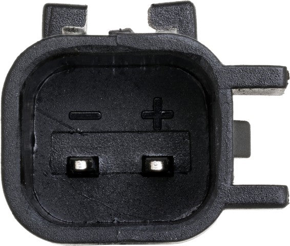 Wheel Bearing and Hub Assembly BCA WE62011