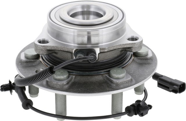 Wheel Bearing and Hub Assembly BCA WE62012