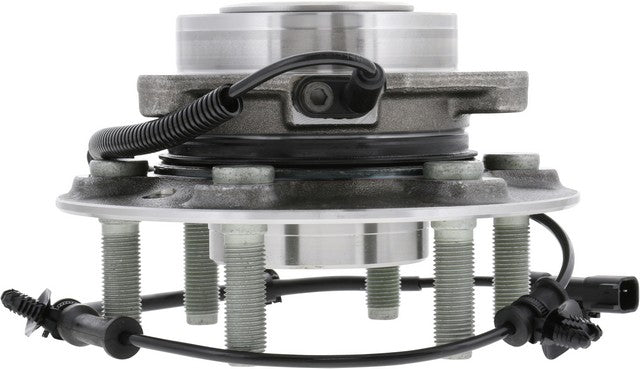 Wheel Bearing and Hub Assembly BCA WE62012