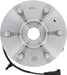 Wheel Bearing and Hub Assembly BCA WE62012
