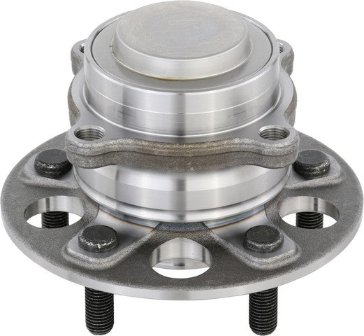 Wheel Bearing and Hub Assembly BCA WE62013