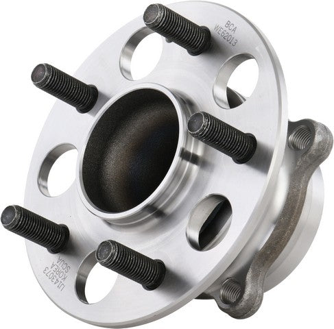Wheel Bearing and Hub Assembly BCA WE62013