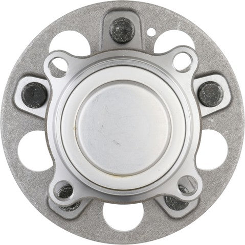 Wheel Bearing and Hub Assembly BCA WE62013