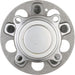 Wheel Bearing and Hub Assembly BCA WE62013